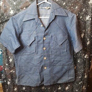 Liberty House of Hawaii Vintage Shirt